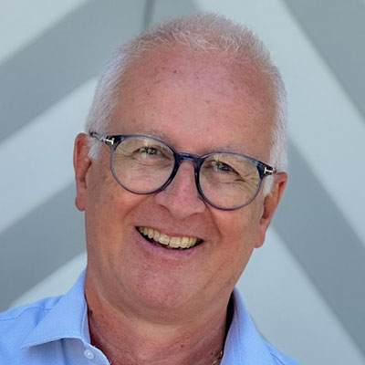 Walter Bucher | dieXperten GmbH