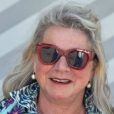 Anna Gfeller Spcogna