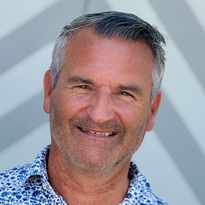 Mario Nicolò | MARIO NICOLÒ BROKER AG