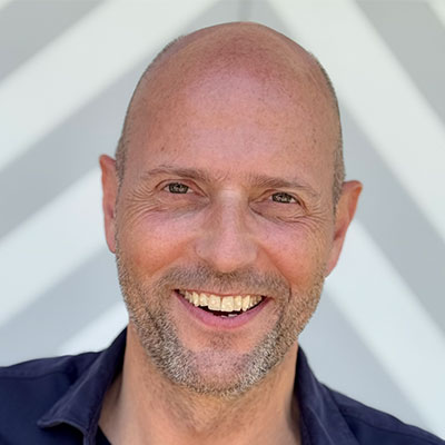 Alain Rollier | business punk