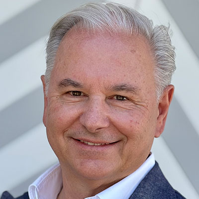 Reinhard Vissa | Entrepreneur und Executive Coach